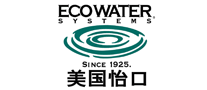ECOWATER怡口