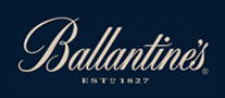 Ballantine's百龄坛