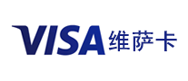 VISA维萨卡