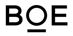 BOE（京东方）LOGO