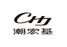 CHJ/潮宏基