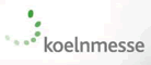 Koelnmesse科隆