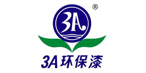 3A环保漆