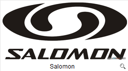 萨洛蒙(SALOMON)