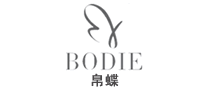 帛蝶BODIE