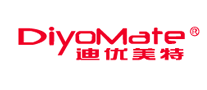 迪优美特DiyoMate