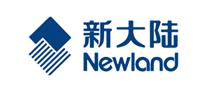 新大陆Newland