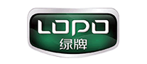 绿牌LOPO