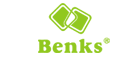 邦克仕Benks