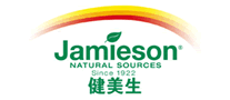 Jamieson健美生