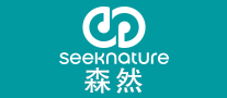 森然seeknature