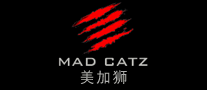 Mad Catz美加狮