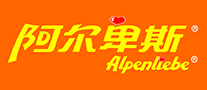 Alpenliebe阿尔卑斯