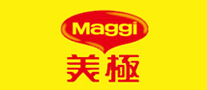 Maggi美极