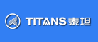 泰坦TITANS