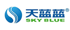 天蓝蓝SKYBLUE