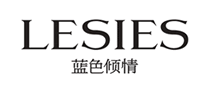 蓝色倾情LESIES