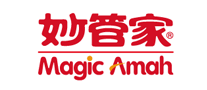 妙管家MagicAmah