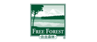 自由森林freeforest