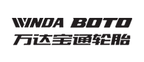 宝通轮胎BOTO