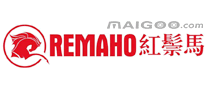 红鬃马REMAHO