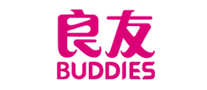 良友金伴BUDDIES