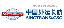 中国外运SINOTRANS