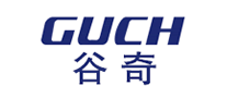 谷奇Guch