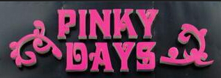 PINKY DAYS