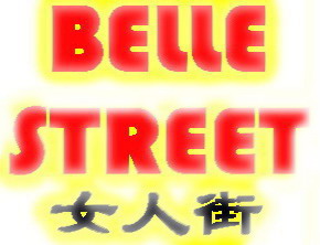 BELLE STREET